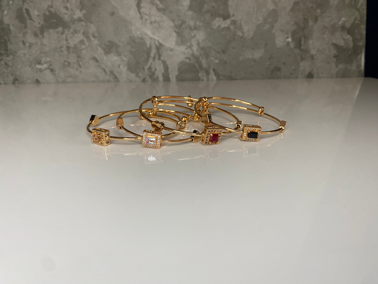 Bangle Pairs