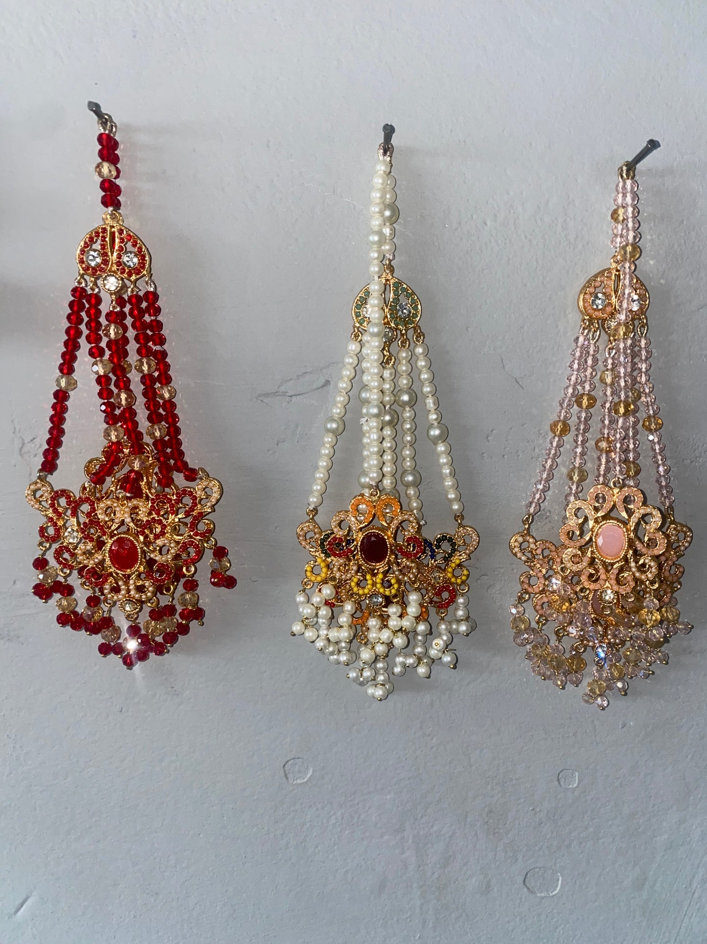 Jhumoor/Passa and Tikka