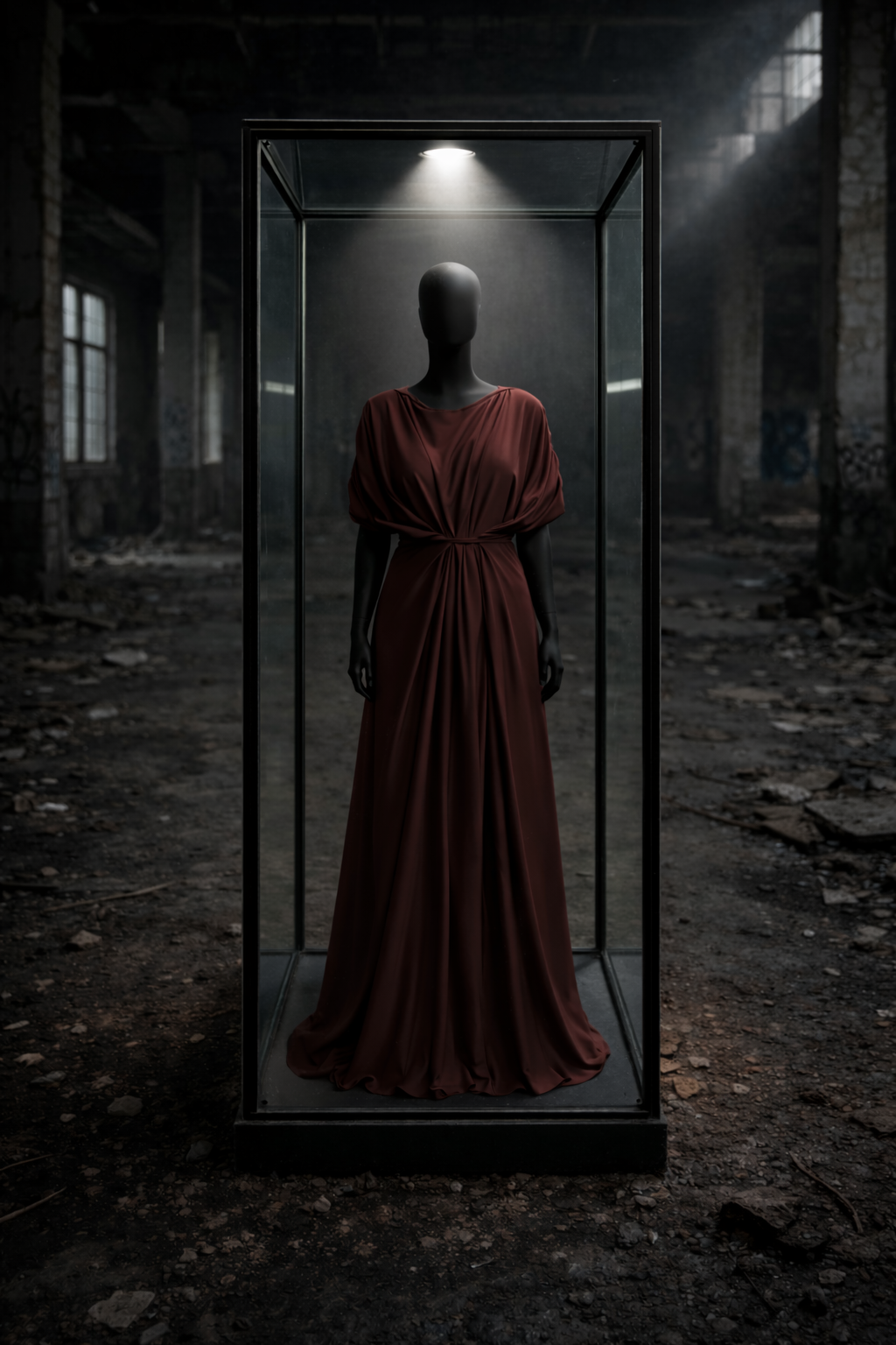 LAAL Dress Pre - Order
