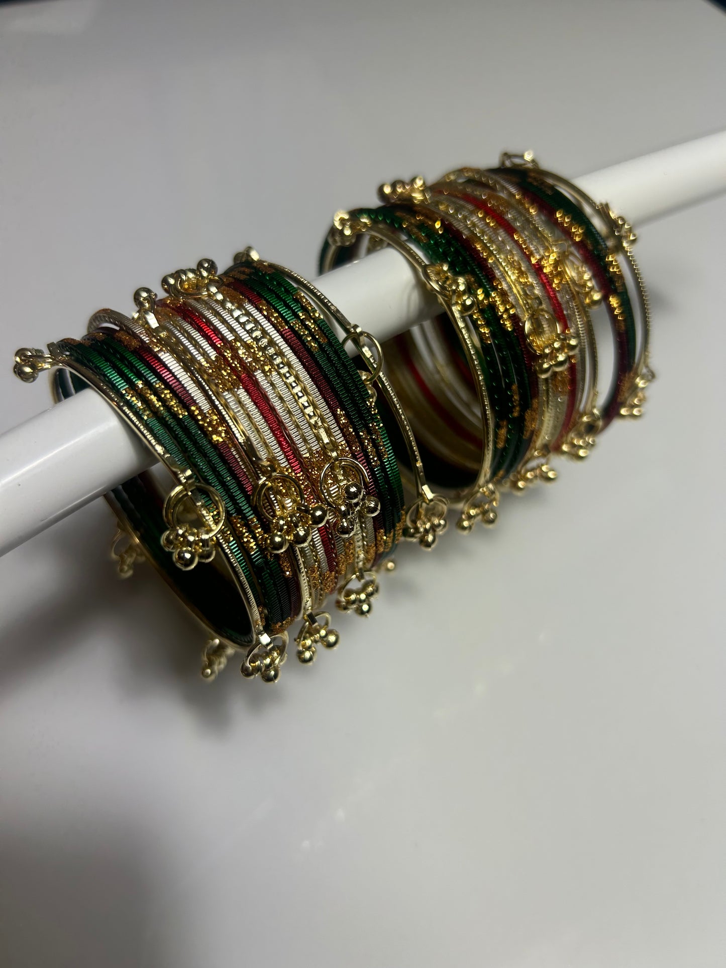 2.8 Kashmir Bangles