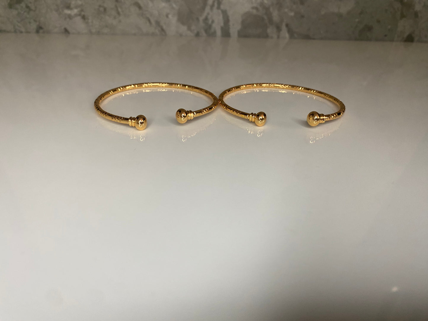 Bangle Pairs