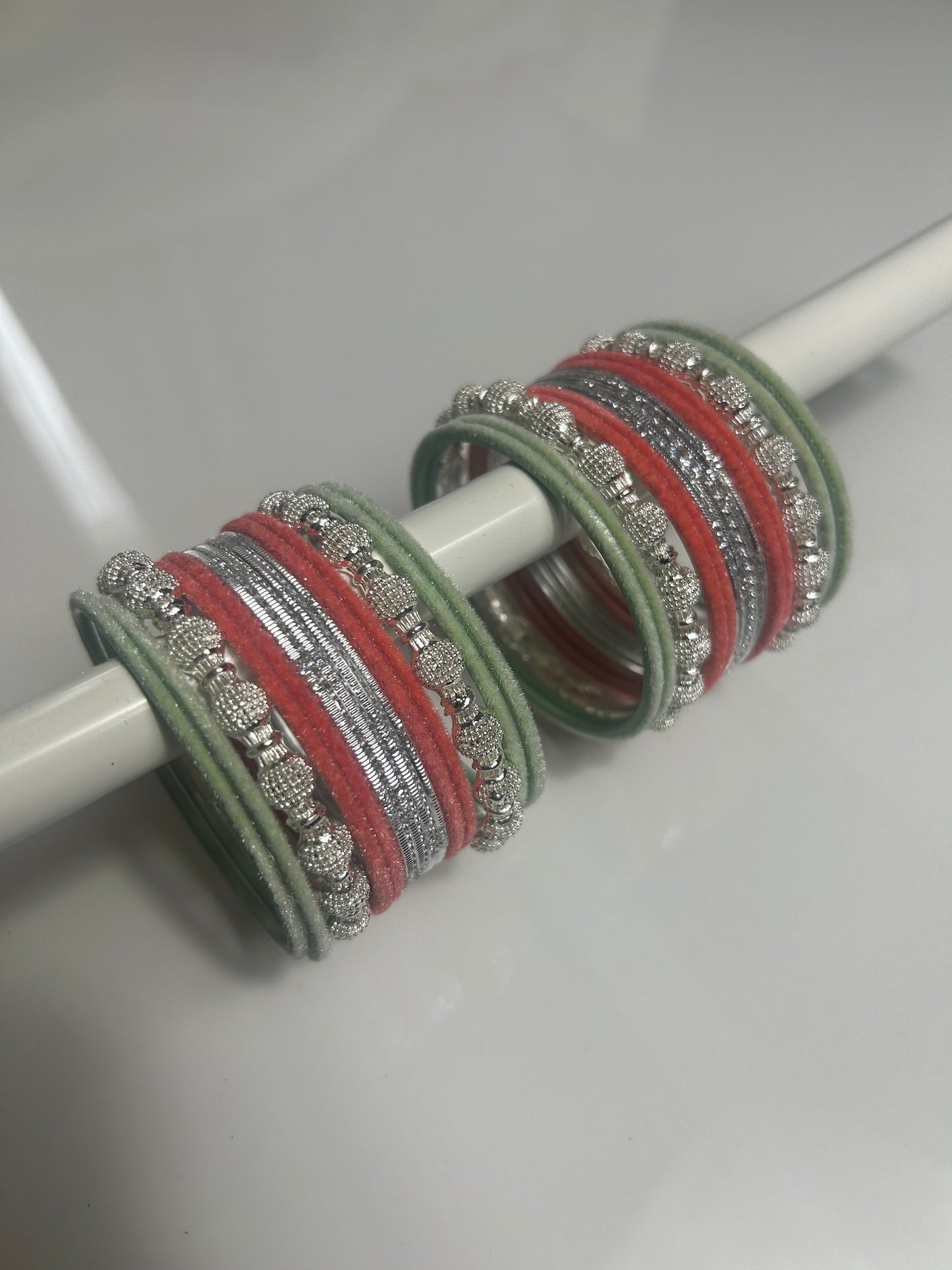 2.6 Unique Bangles