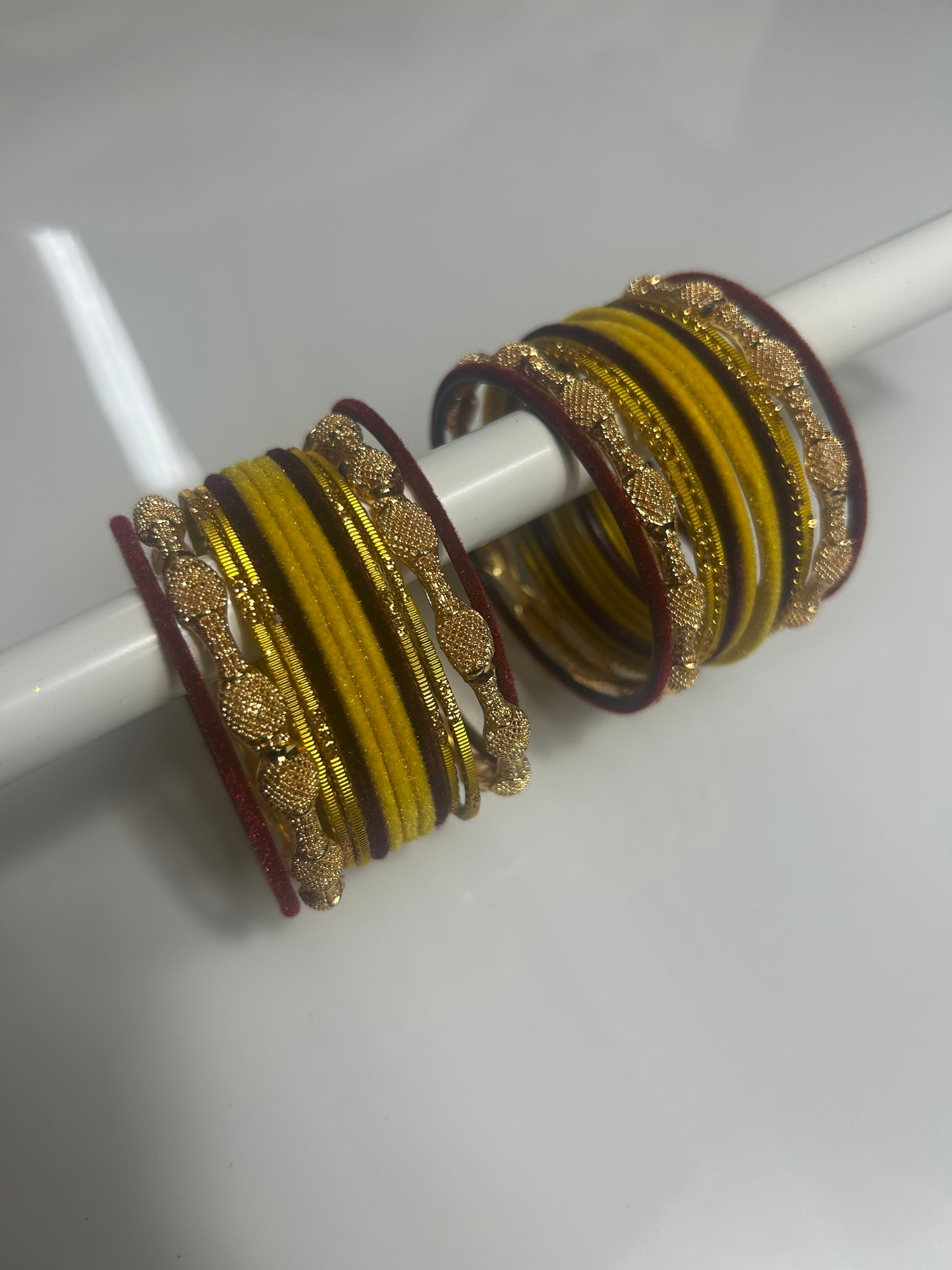 2.6 Unique Bangles