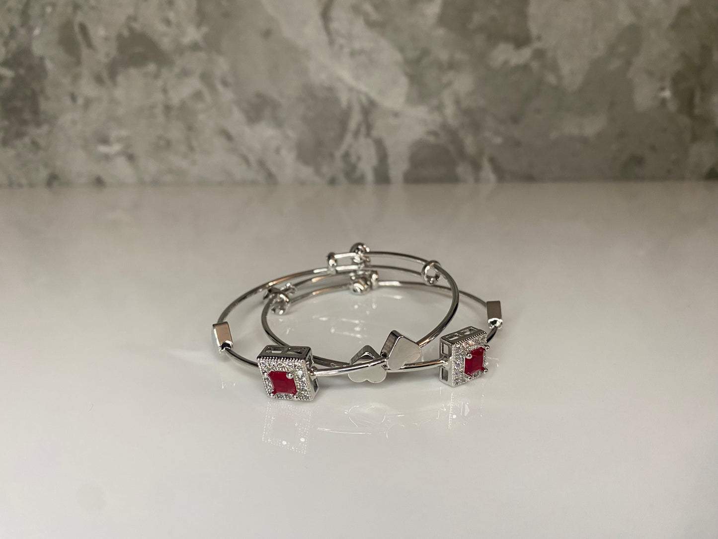 Bangle Pairs