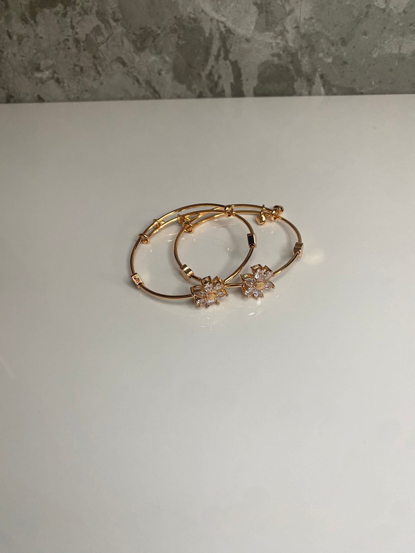 Bangle Pairs