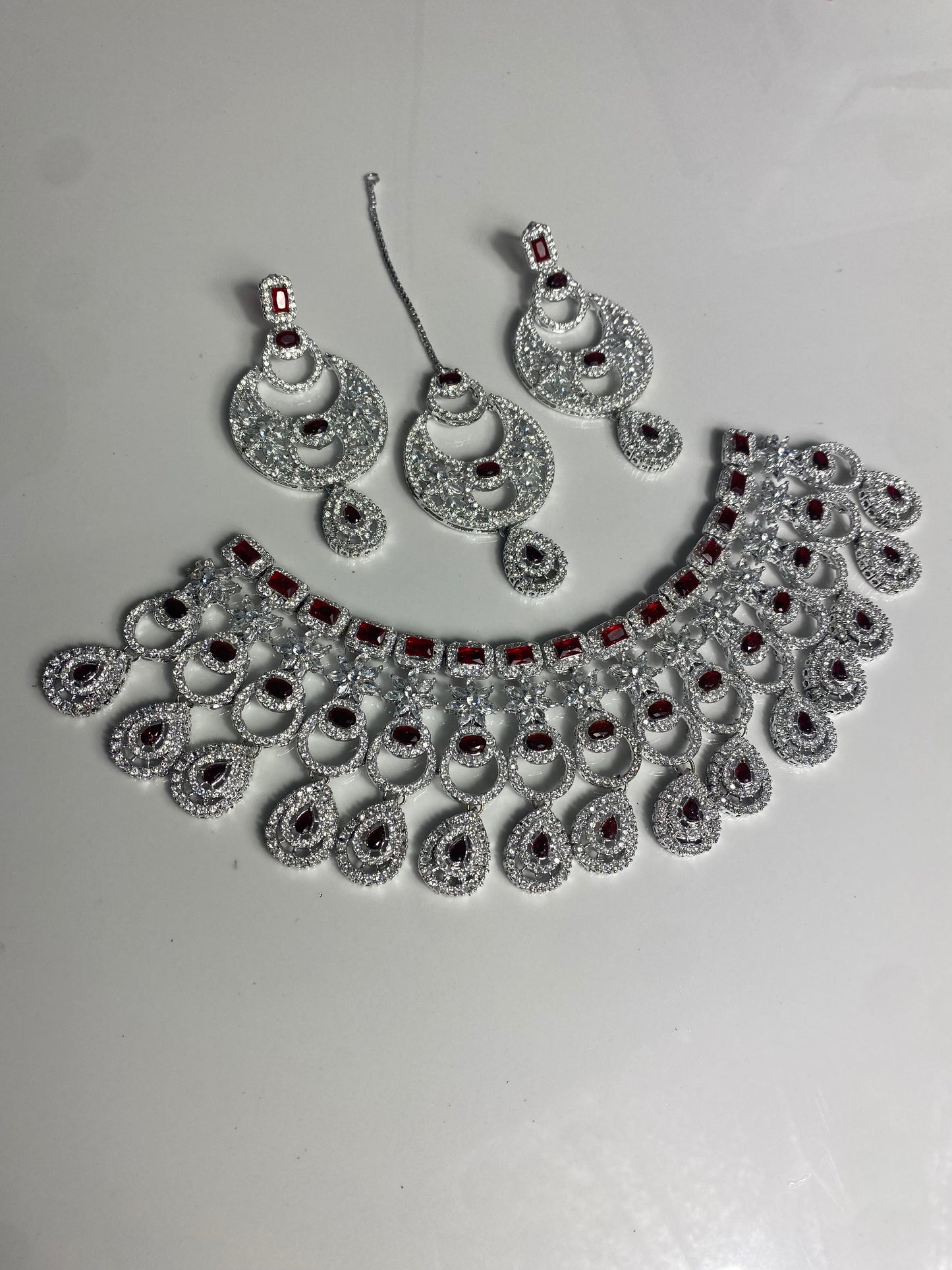 Luna Necklace Set