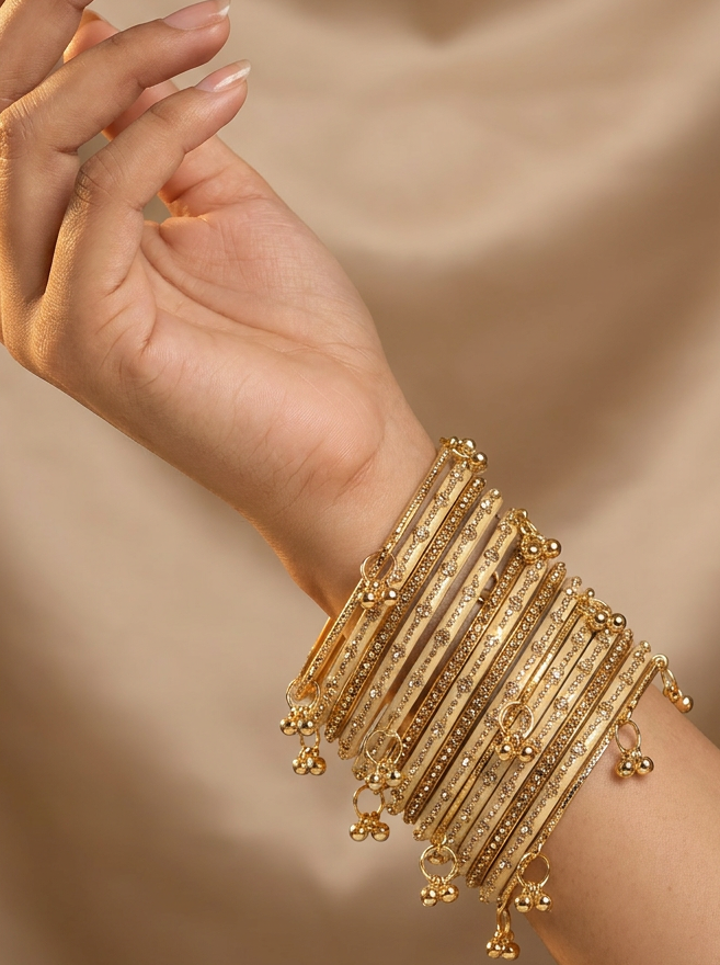 Kashmiri Bangles