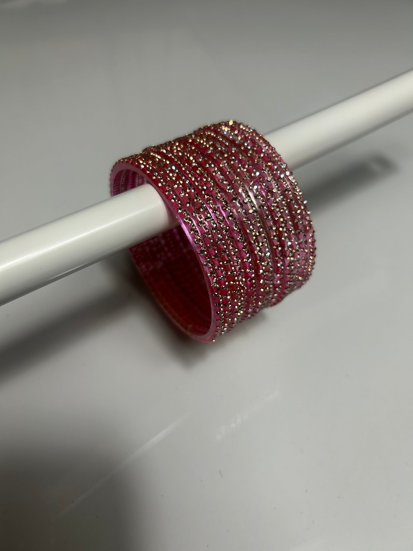 Glass Bangles