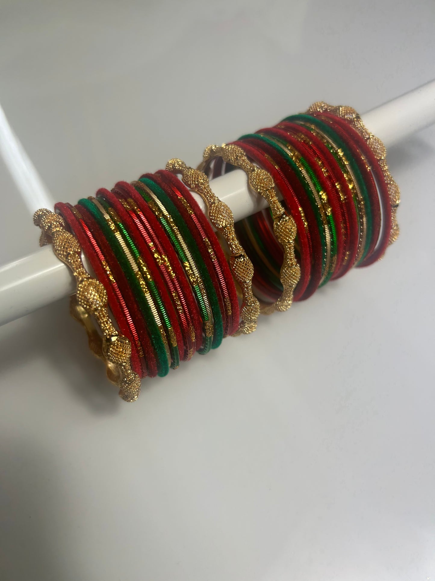 2.6 Unique Bangles