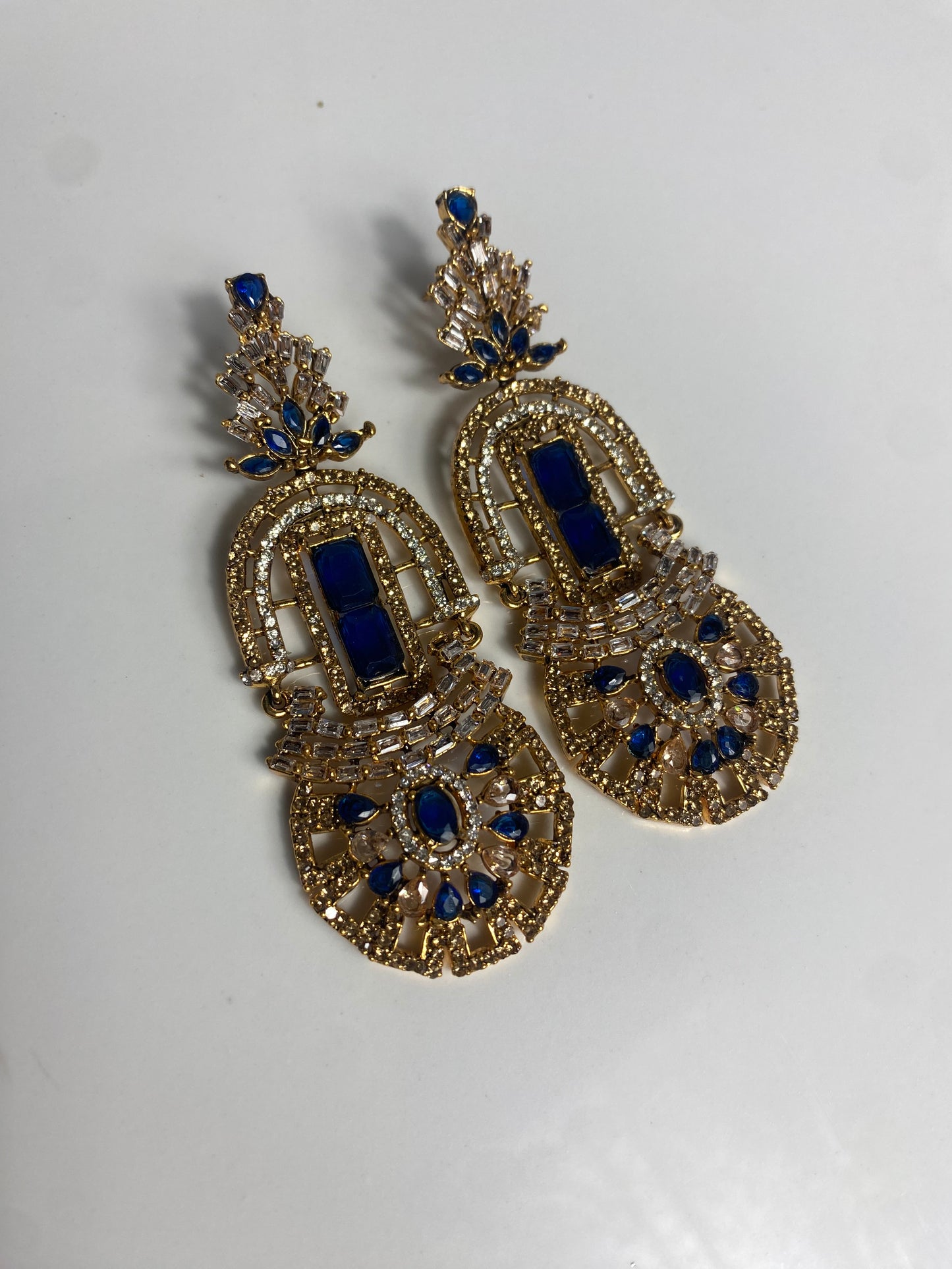 Egyptian Earrings