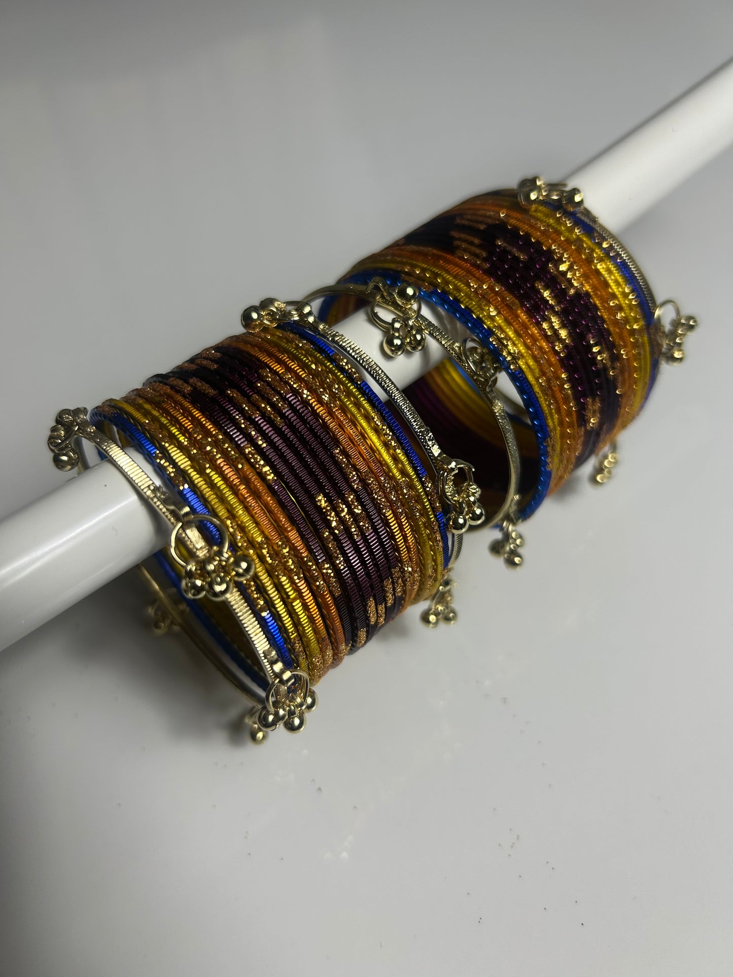 2.4 Kashmiri Bangles
