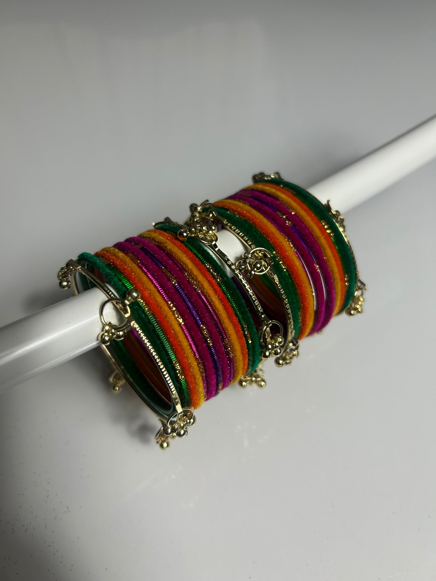 2.4 Kashmiri Bangles