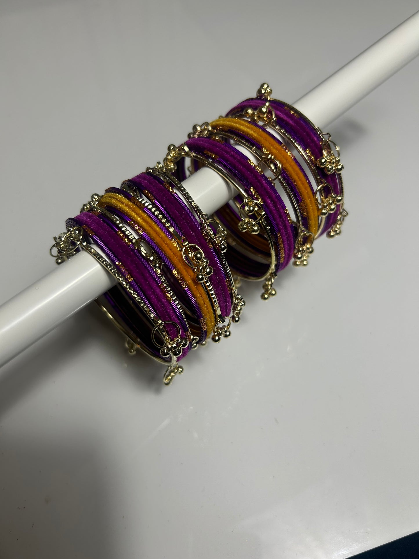 2.8 Kashmir Bangles
