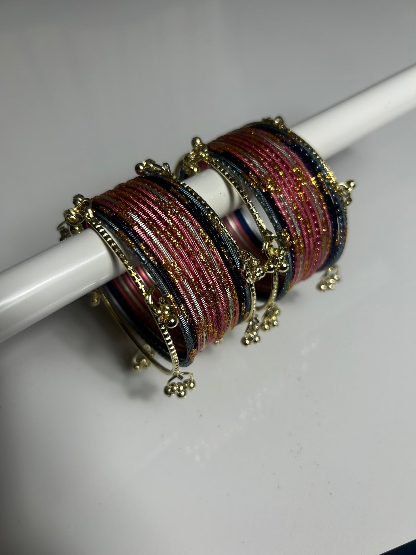 2.4 Kashmiri Bangles