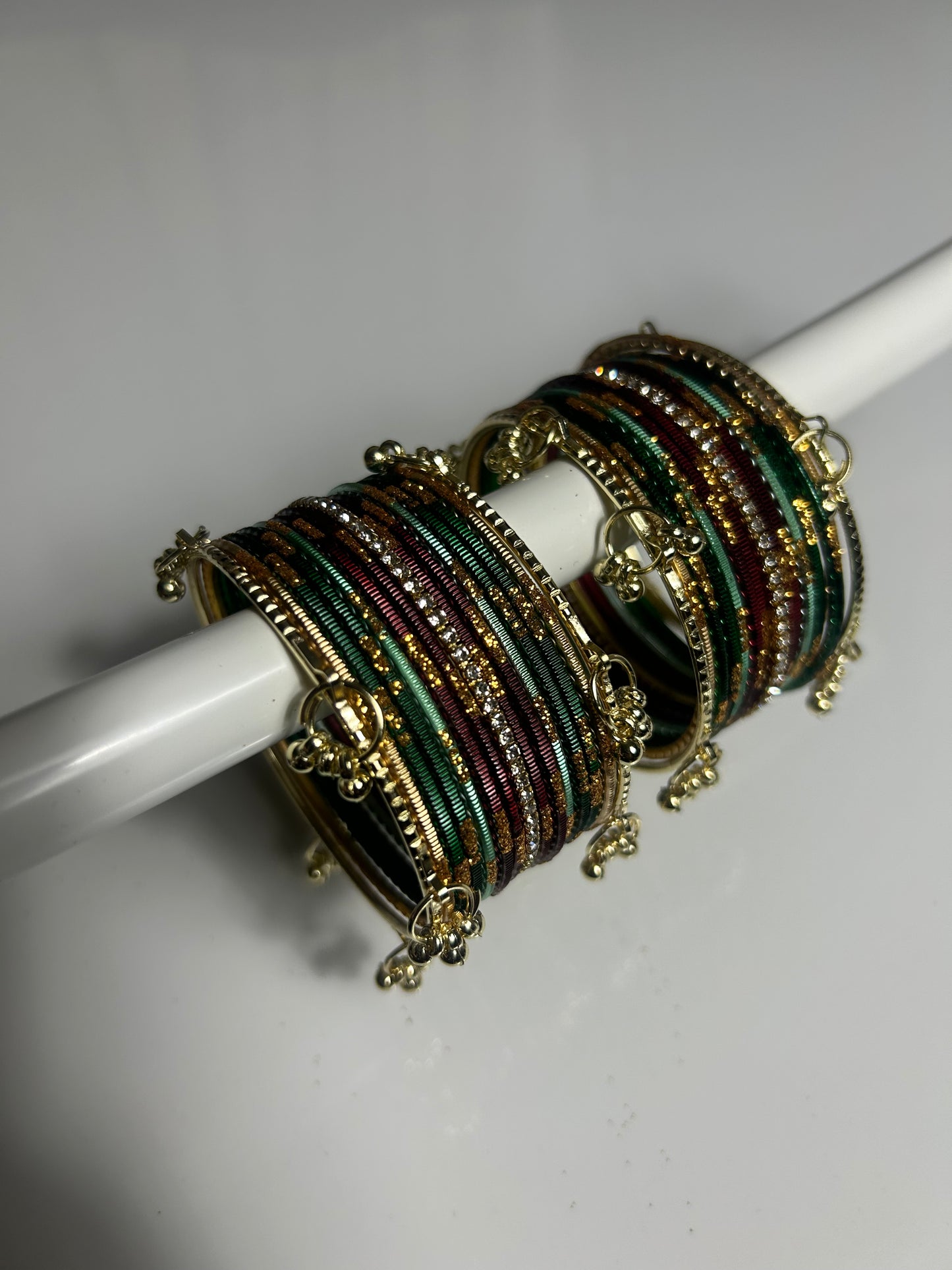 2.4 Kashmiri Bangles
