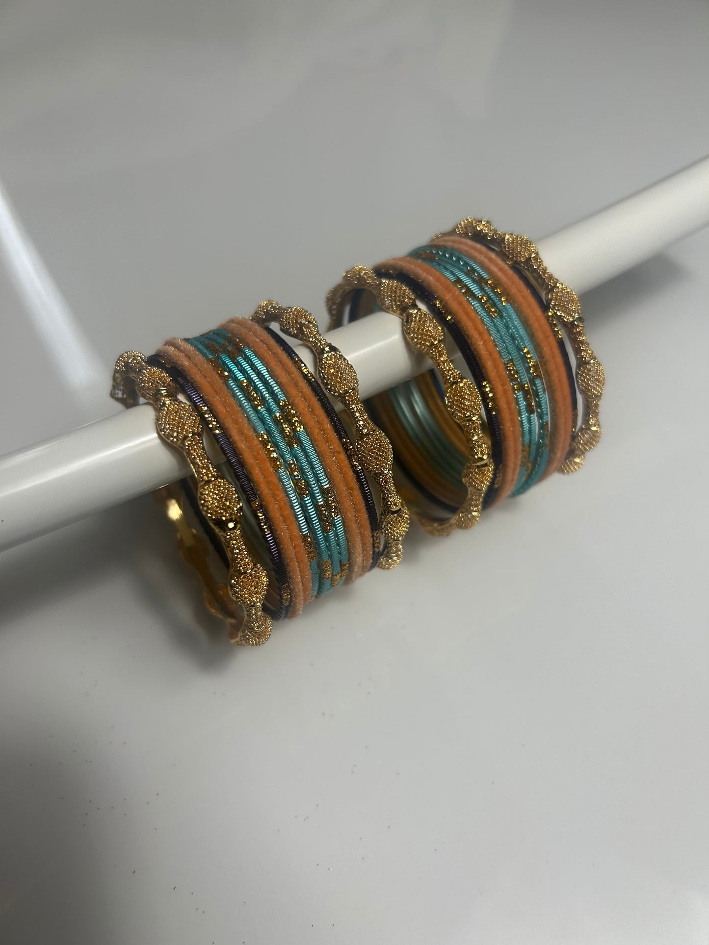 2.6 Unique Bangles