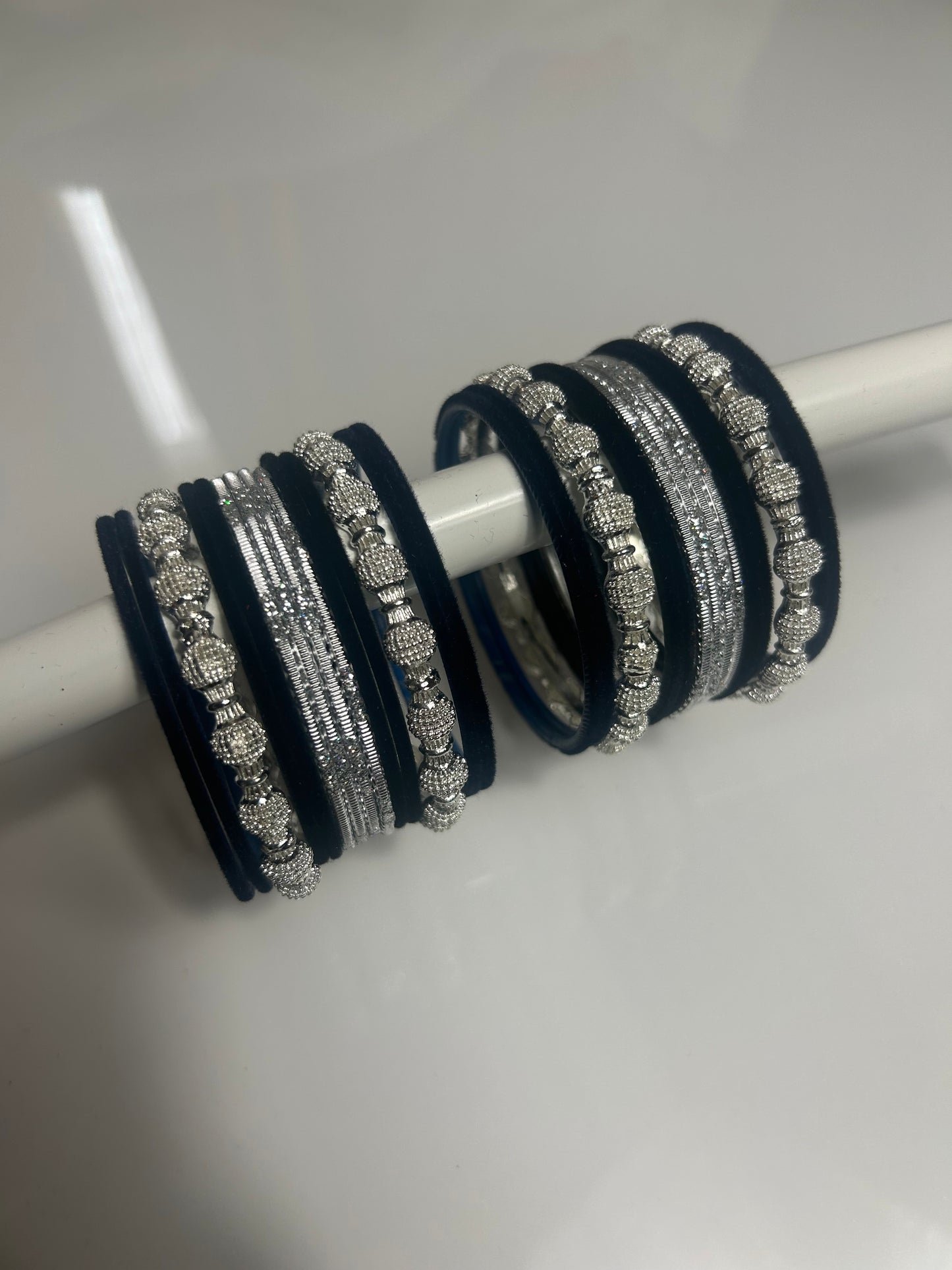 2.6 Unique Bangles