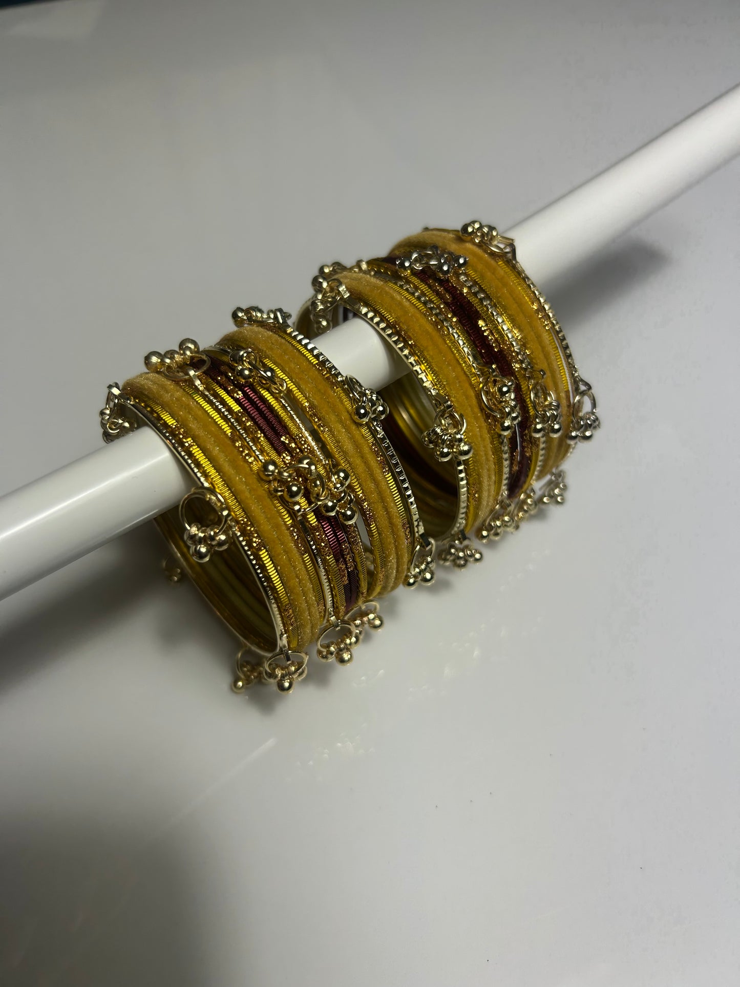 2.8 Kashmir Bangles
