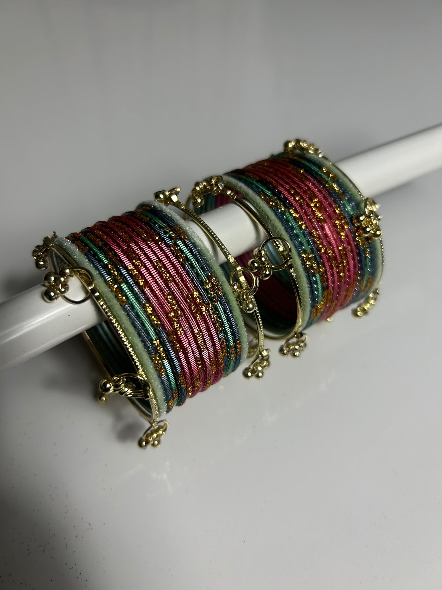 2.4 Kashmiri Bangles