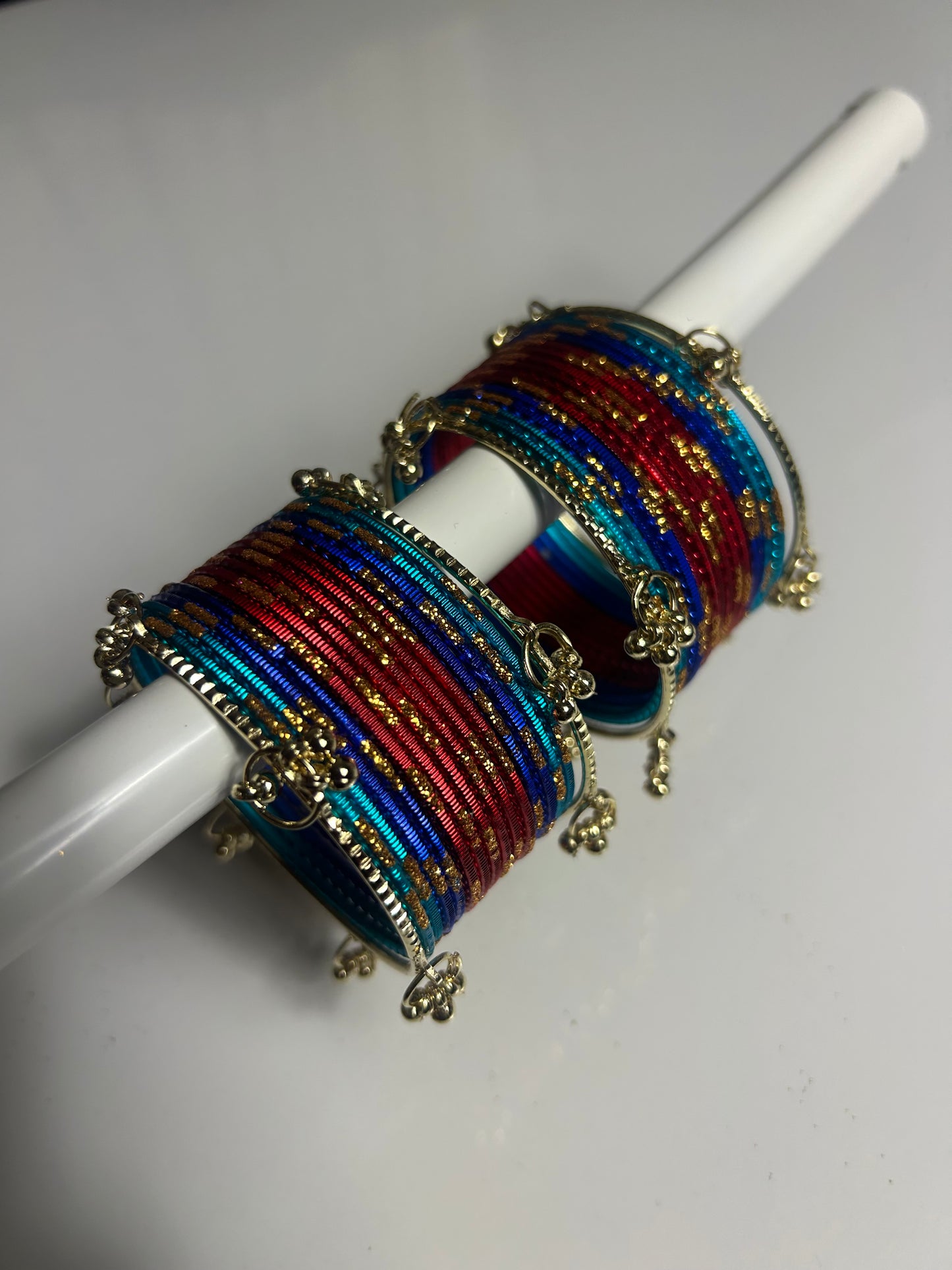 2.4 Kashmiri Bangles