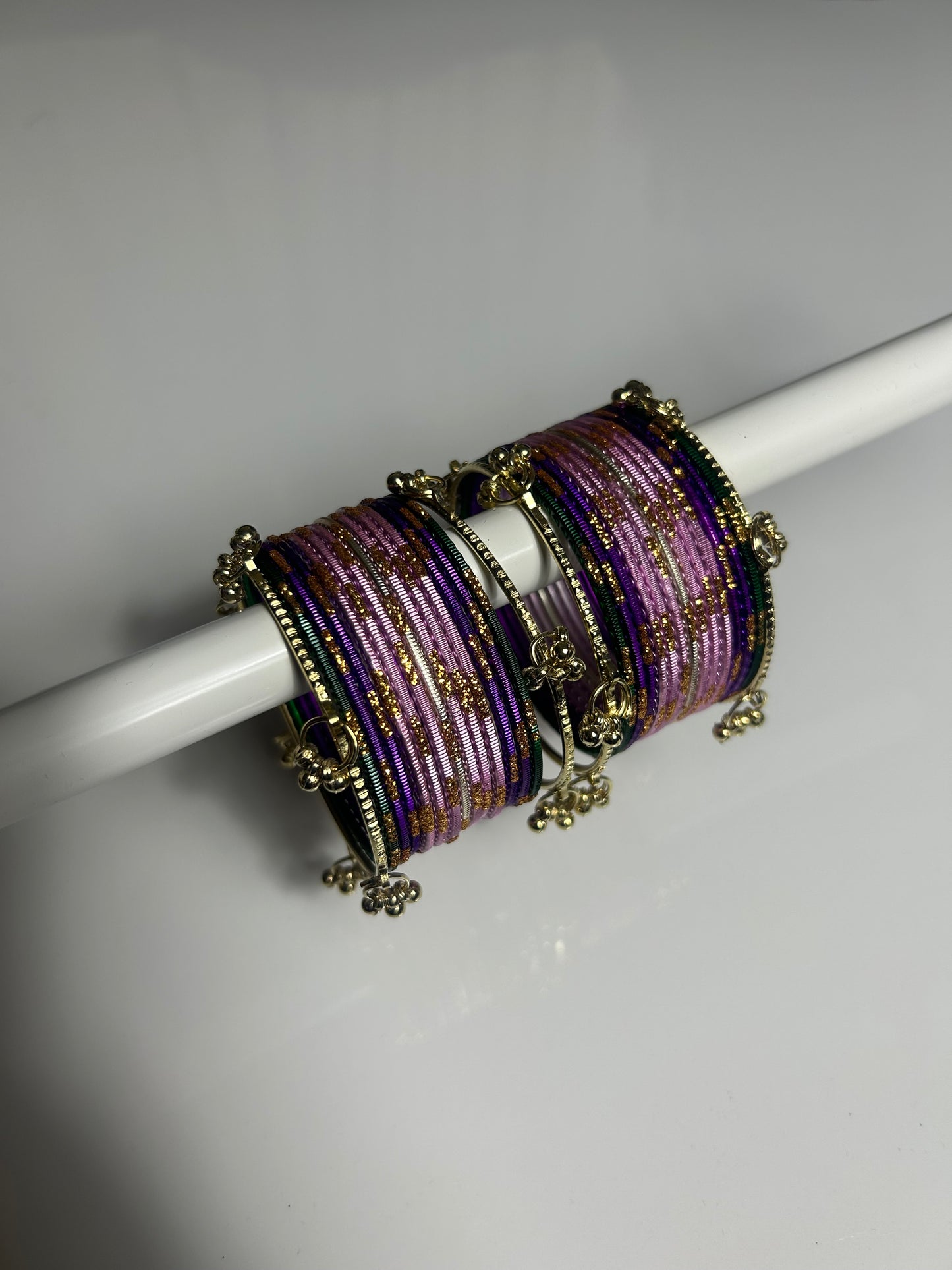 2.4 Kashmiri Bangles