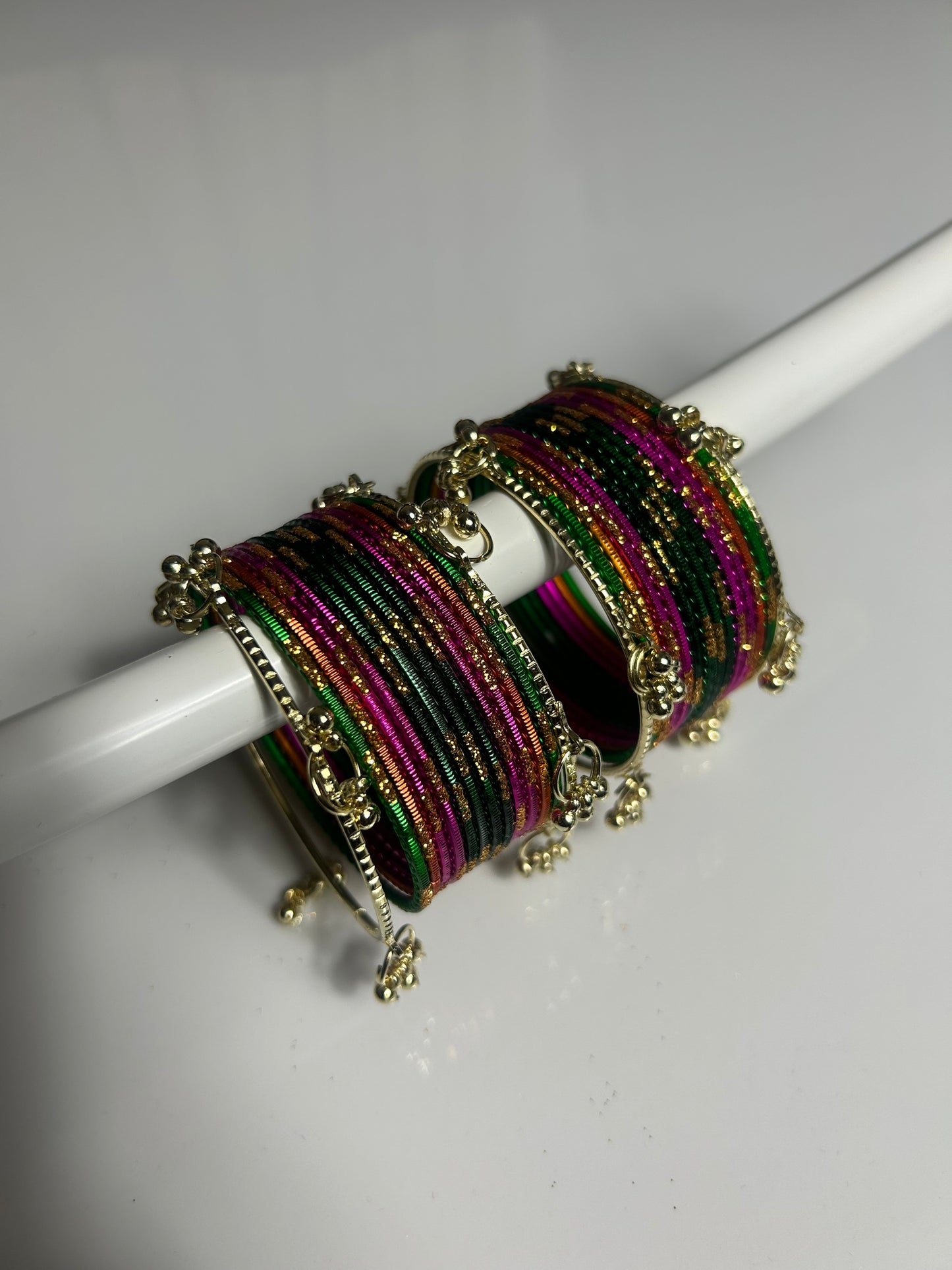 2.4 Kashmiri Bangles