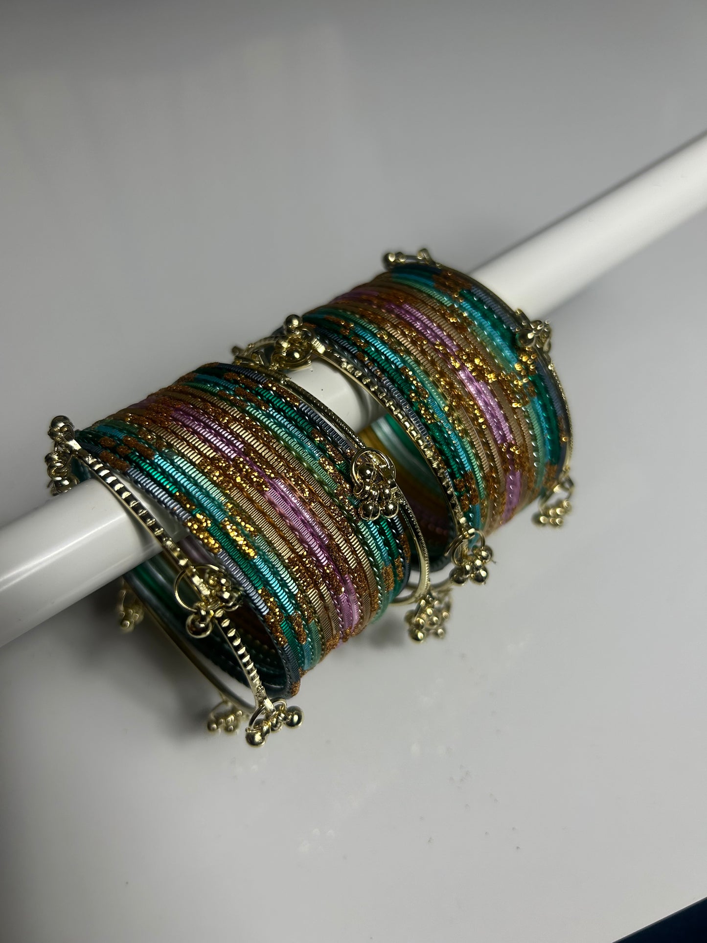 2.4 Kashmiri Bangles