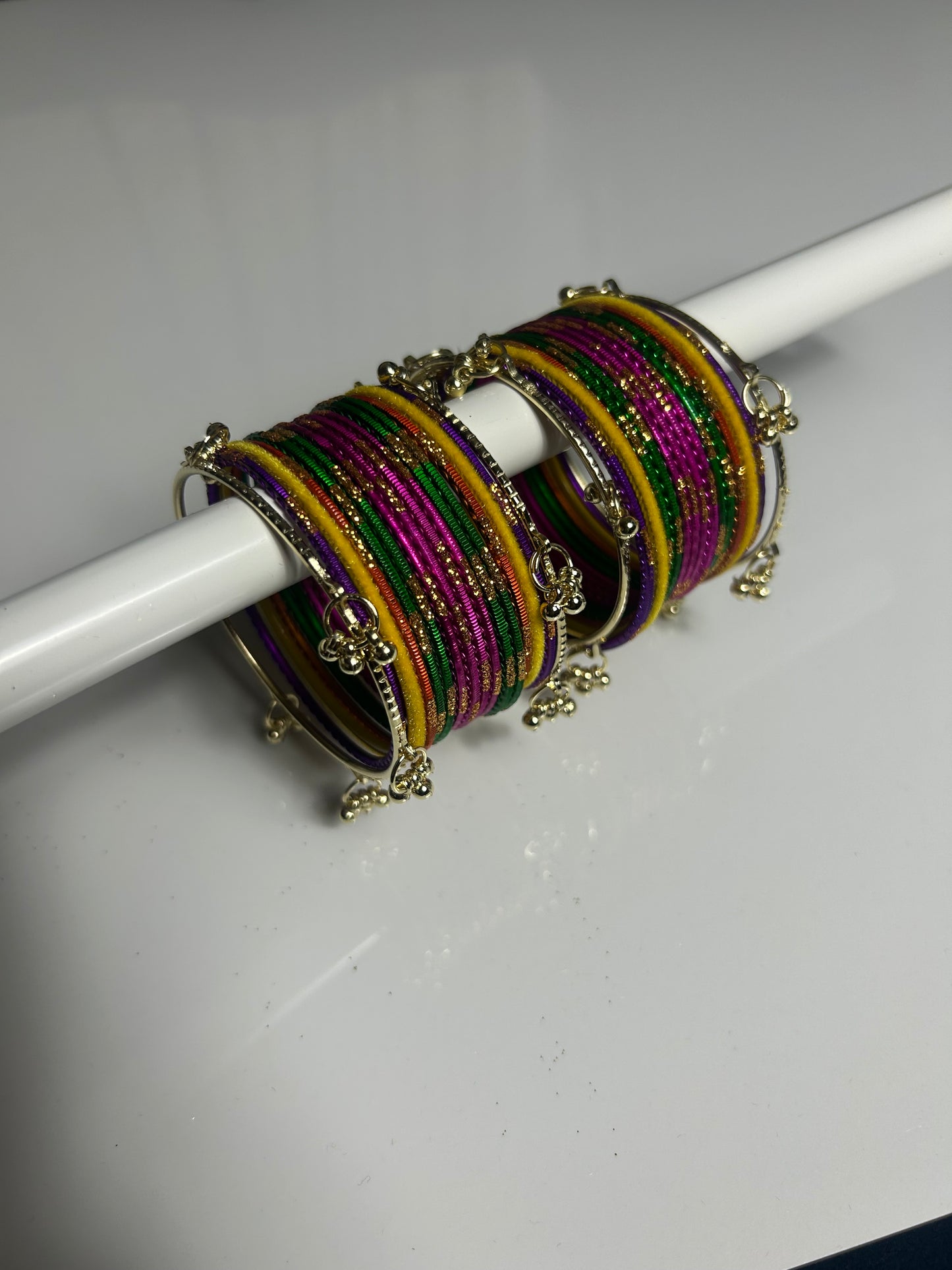 2.4 Kashmiri Bangles