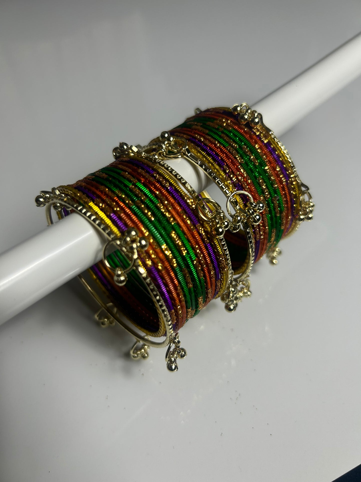 2.4 Kashmiri Bangles