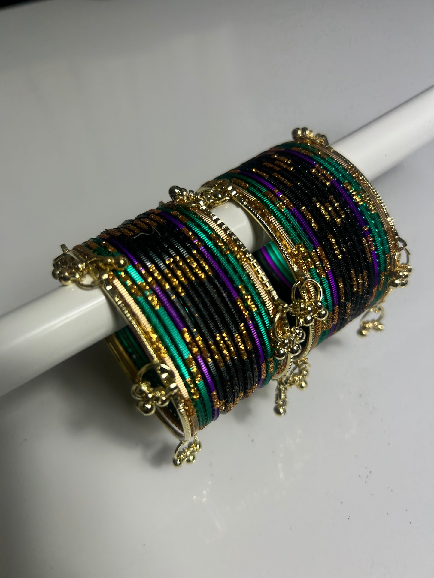 2.4 Kashmiri Bangles