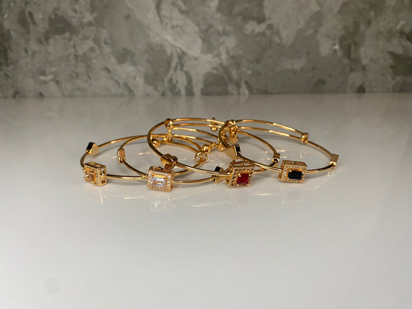 Bangle Pairs