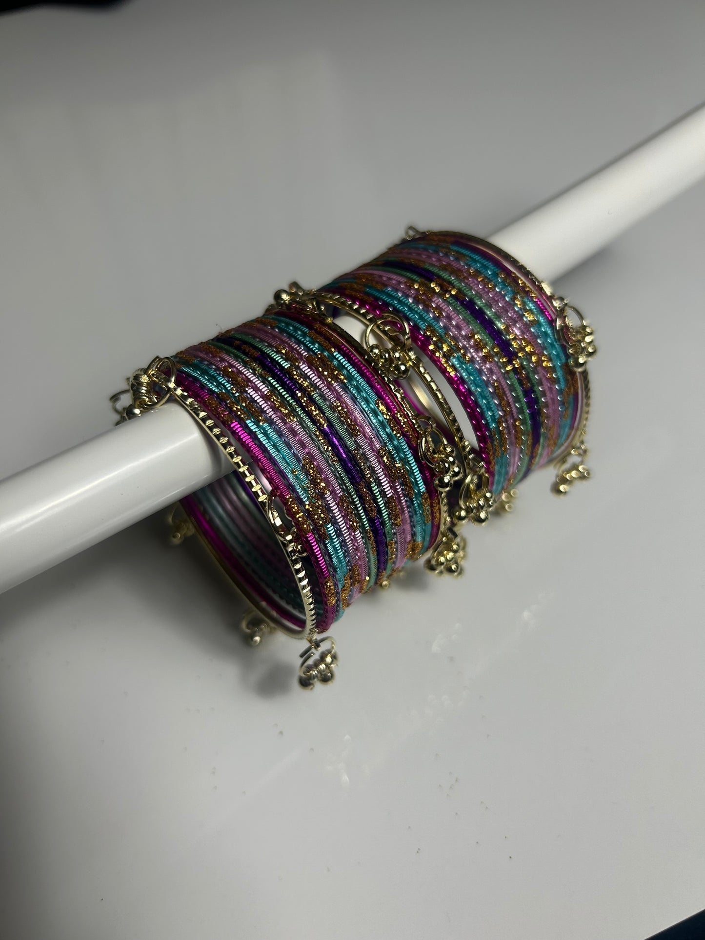 2.4 Kashmiri Bangles