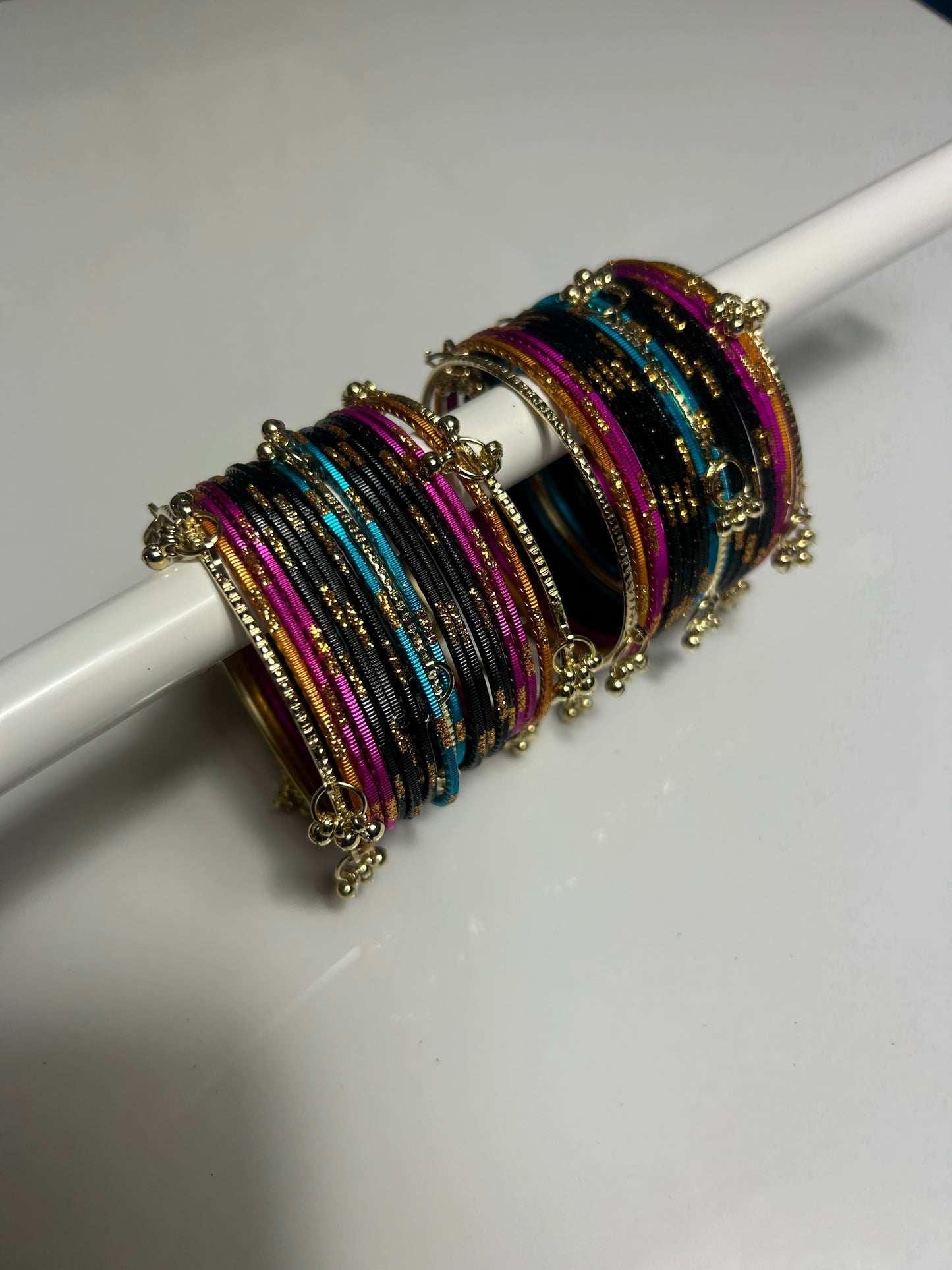 2.8 Kashmir Bangles