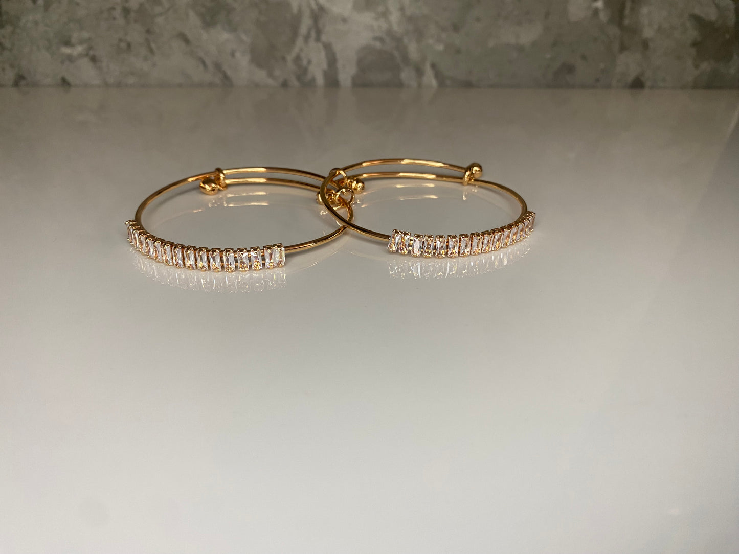 Bangle Pairs