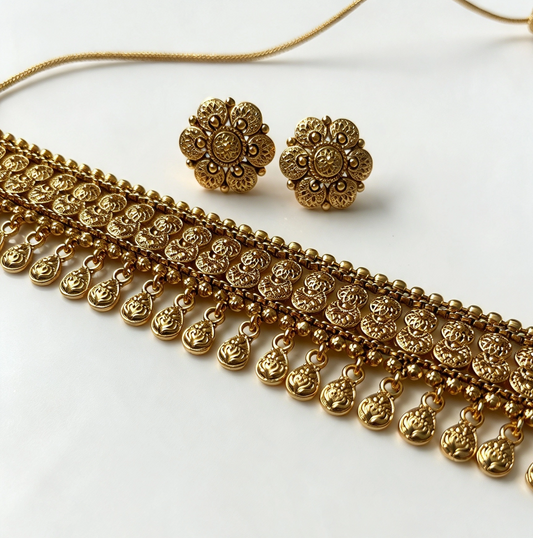 Sara Choker