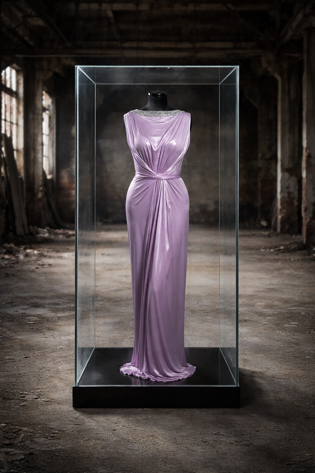 Princess Dress