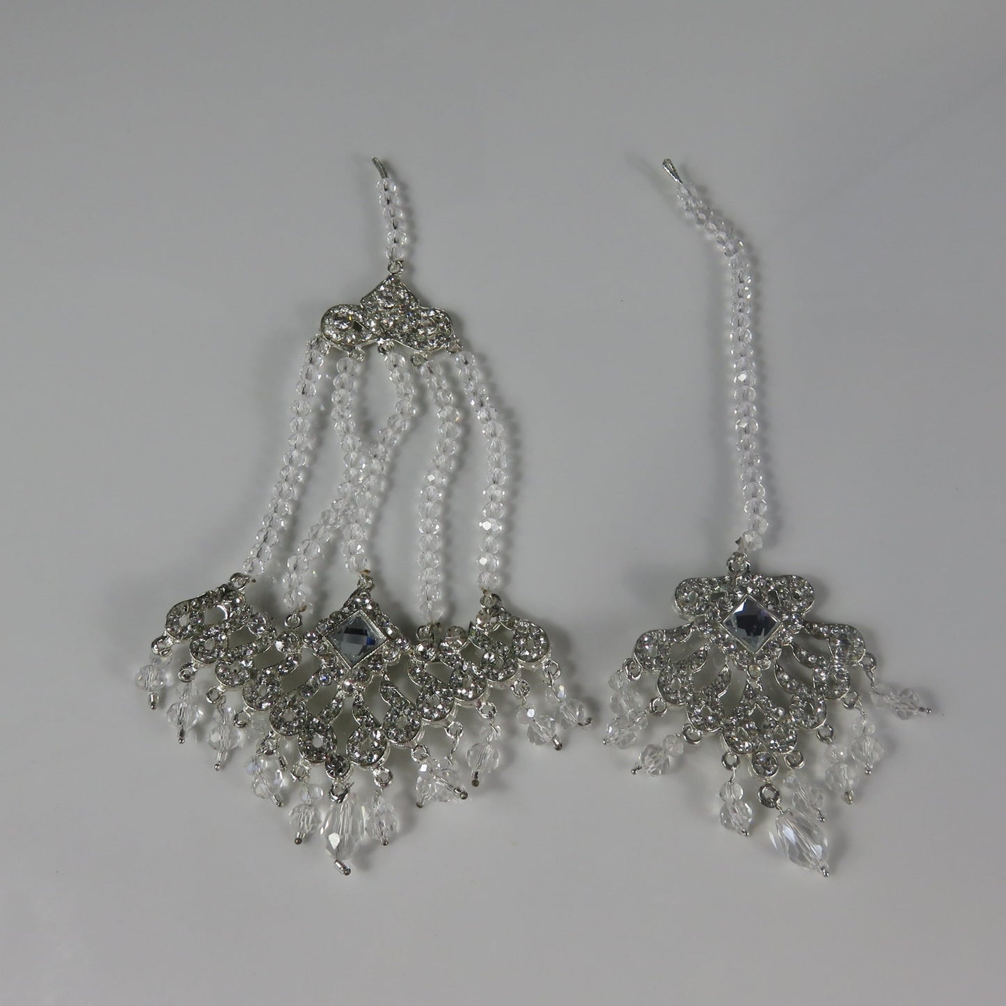 Jhumoor/Passa and Tikka